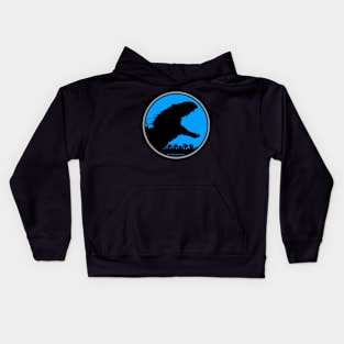 Jurassic World, Indominus Rex Kids Hoodie